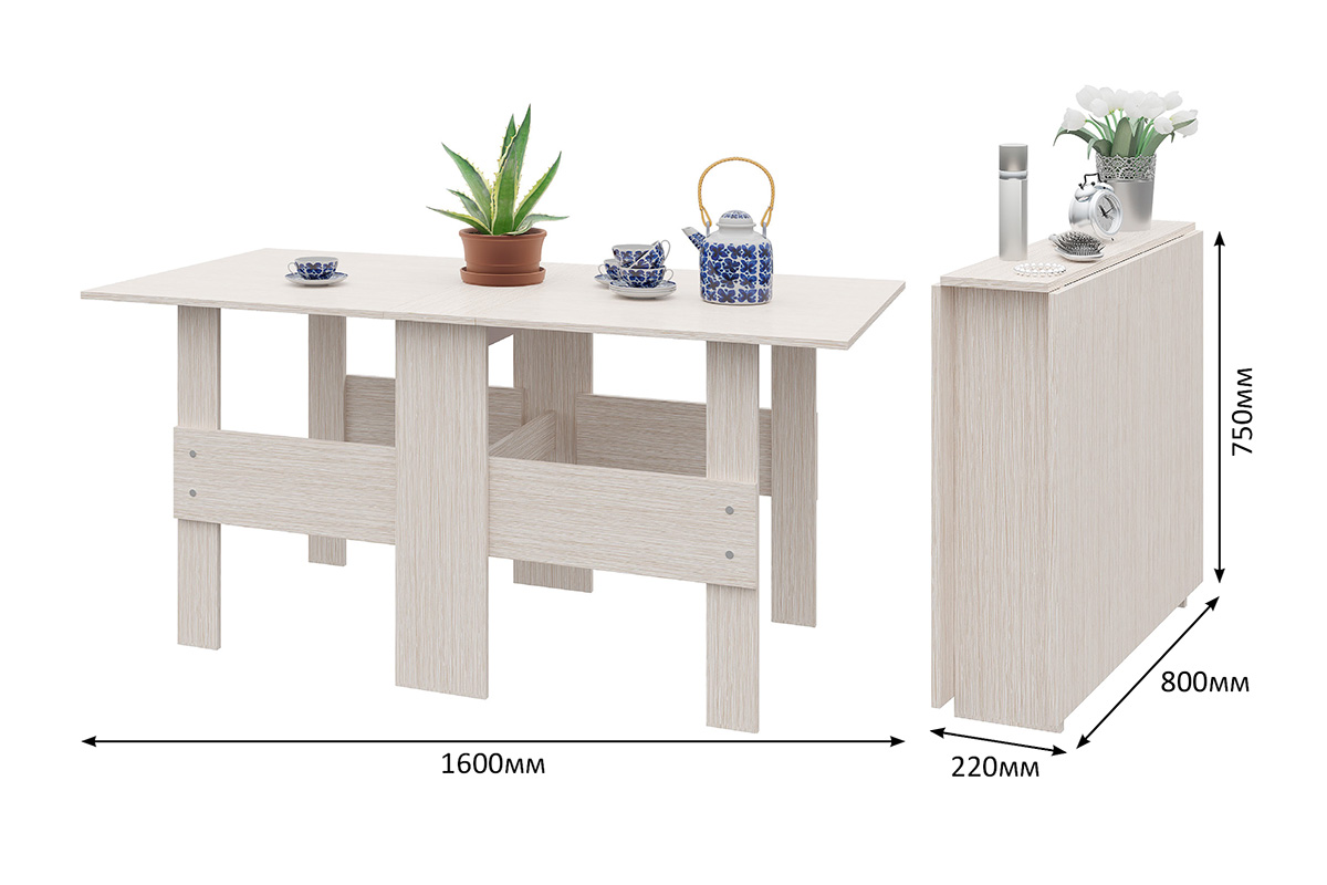 Кухонные столы в новошахтинске